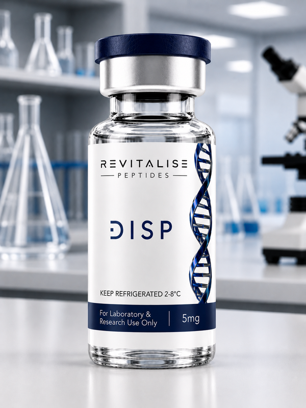 DISP 5mg