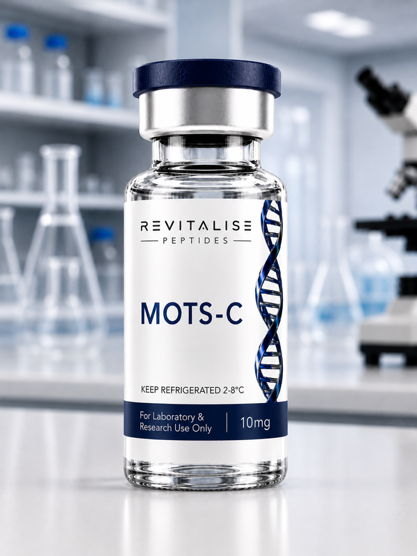 MOTS-C 10mg