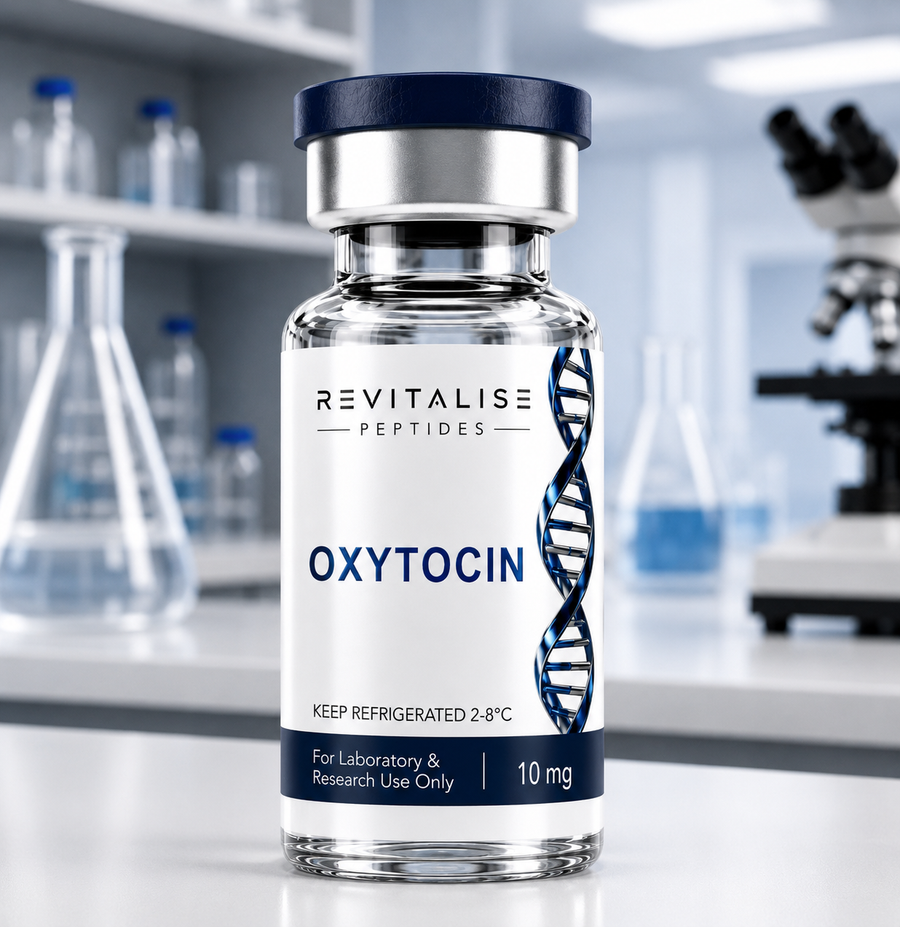 Oxytocin