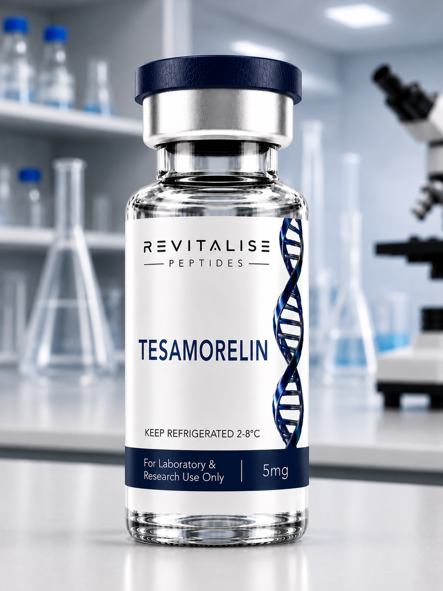Tesamorelin 5mg