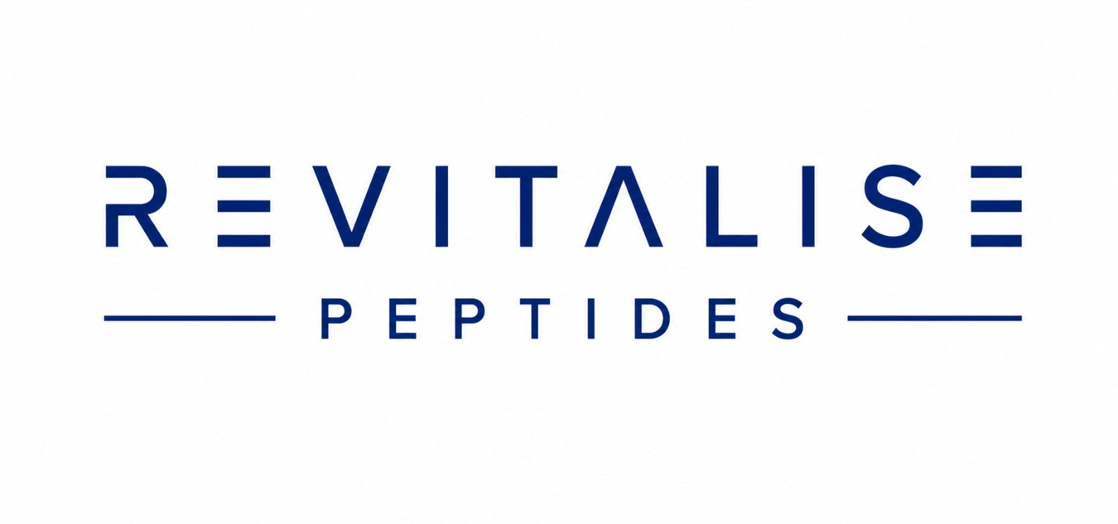 Revitalise Peptides
